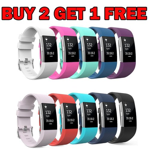 For fitbit charge strap - fitbit, 2