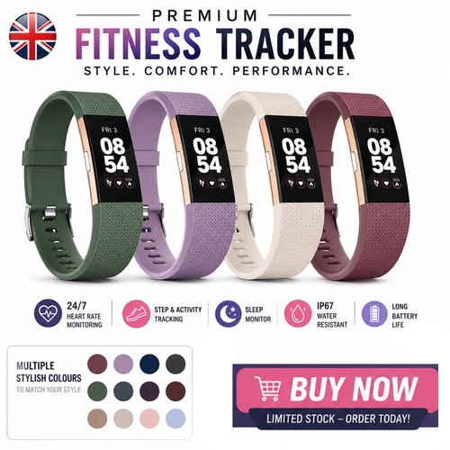 For fitbit charge - fitbit, strap