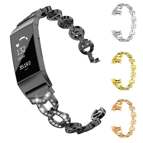 For fitbit charge 3 2 - fitbit, 5