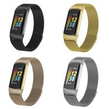 Milanese Magnetic Metal