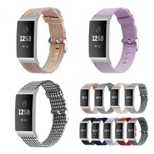 Replacement Woven Nylon Watch