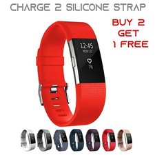 For Fitbit Charge 2 Strap
