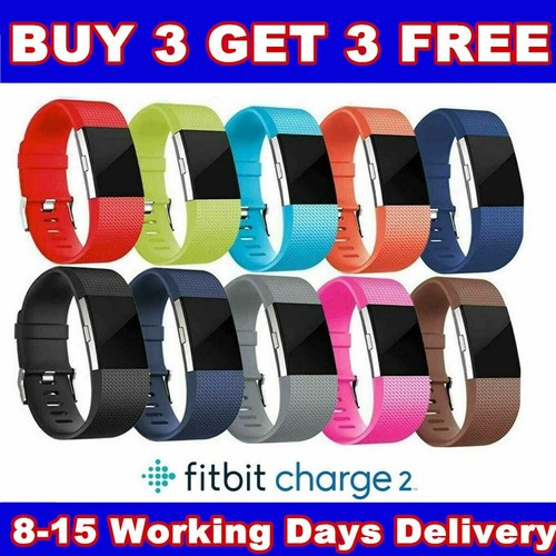 For fitbit charge silicone - fitbit,