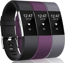 For Fitbit Charge 2 Strap