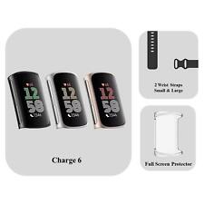 Fitbit Charge 6 Bundle - x2