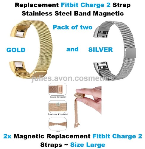 Magnetic replacement - magnetic,