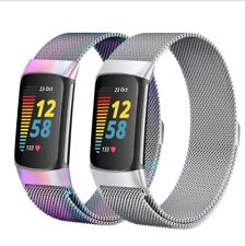 Omee Fitbit Charge 5/6 Strap