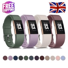 For Fitbit Charge 2 Strap