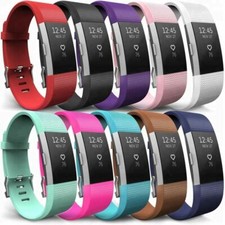For Fitbit Charge 2 Strap