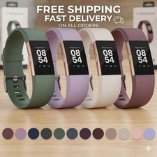 For Fitbit Charge 2 Strap