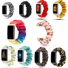 Scrunchie Soft Cute Pattern