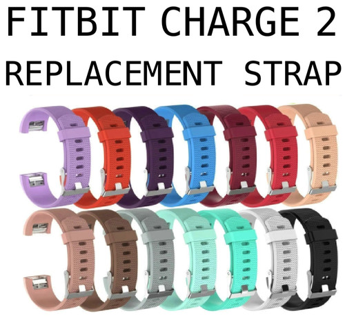 Watch strap for fitbit charge - watch,