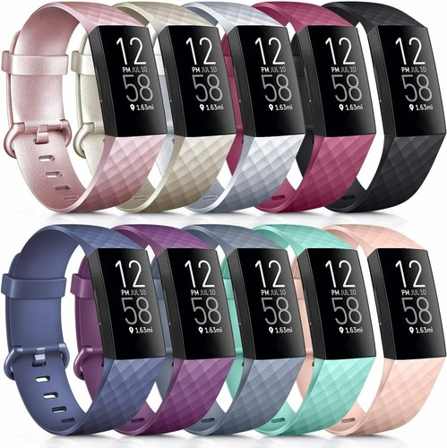 Fitbit charge 4 strap band - charge,