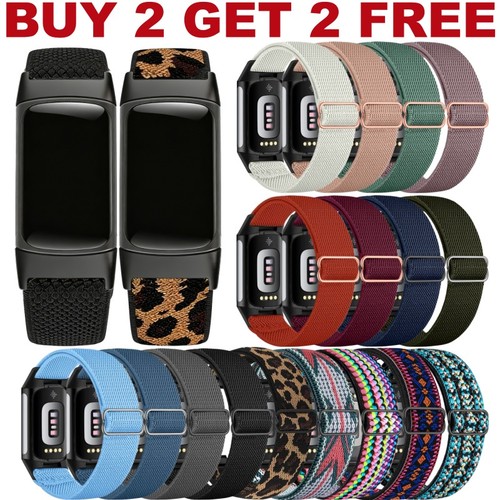 For fitbit charge - for, 5