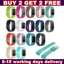 Fitbit Charge 2 Strap Band