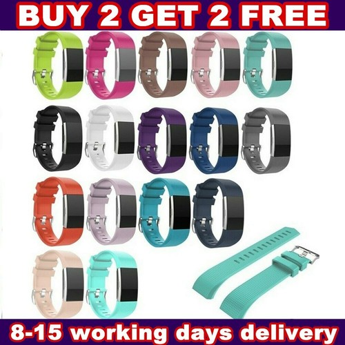 Fitbit charge strap band - fitbit,
