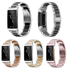 Stainless Steel Metal Watch