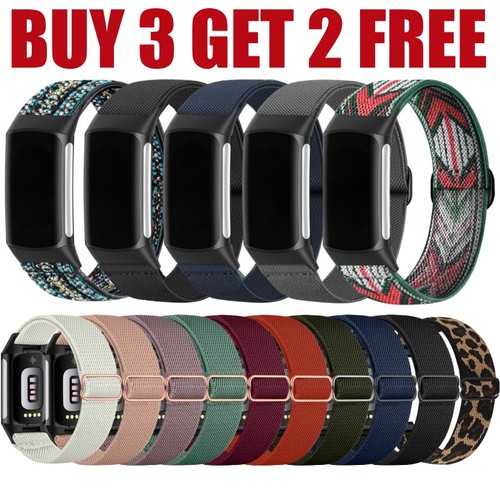 For fitbit charge - 6,