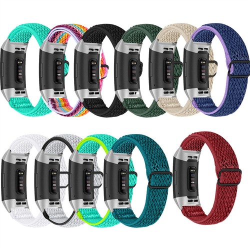 Nylon woven loop replacement - woven,