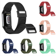 Magnetic Nylon Woven Elastic