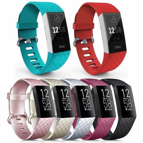 Fitbit charge 4 models - 3,