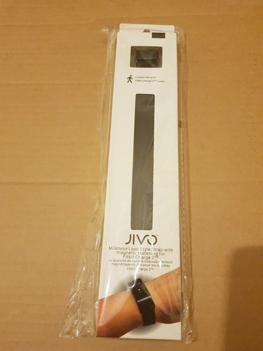 Jivo milanese loop style strap - loop,