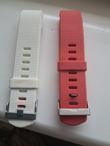 Fitbit charge straps - fitbit,