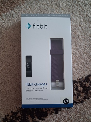 Fitbit charge band strap - fitbit, band/strap