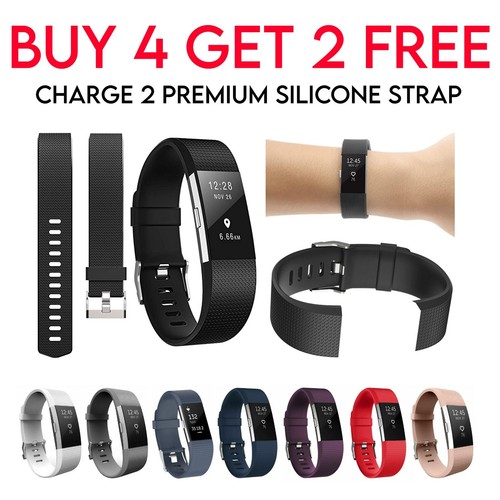 Replacement strap for fitbit - strap,