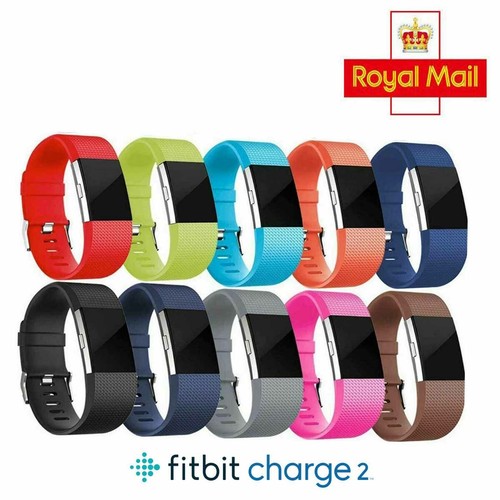 Fitbit charge strap band - 2,