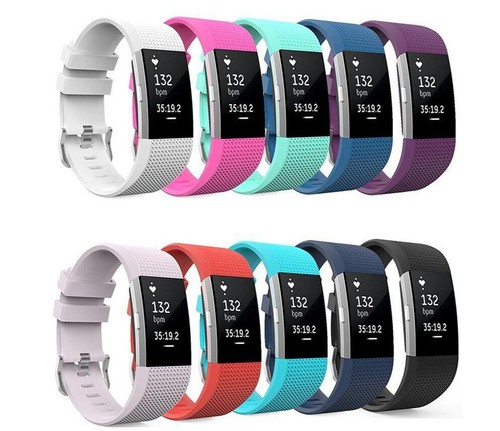 For fitbit charge strap - 2,