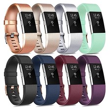 For Fitbit Charge 2 Strap
