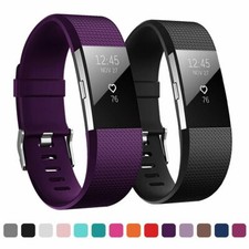 Replacement Strap For Fitbit