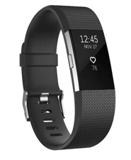 Fitbit Charge 2 Strap Silicone