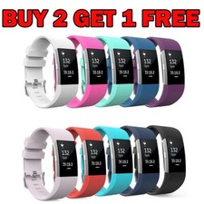 Fitbit Charge 2 Strap